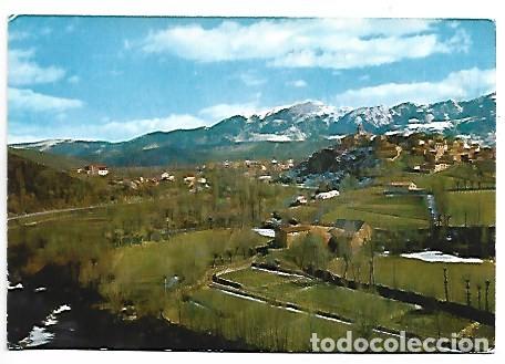 Postales: BELLVER DE CERDANYA / LLEIDA - Foto 1