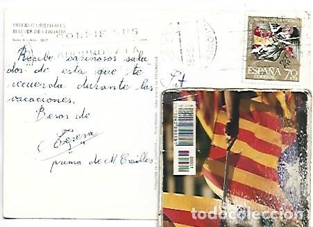 Postales: BELLVER DE CERDANYA / LLEIDA - Foto 2