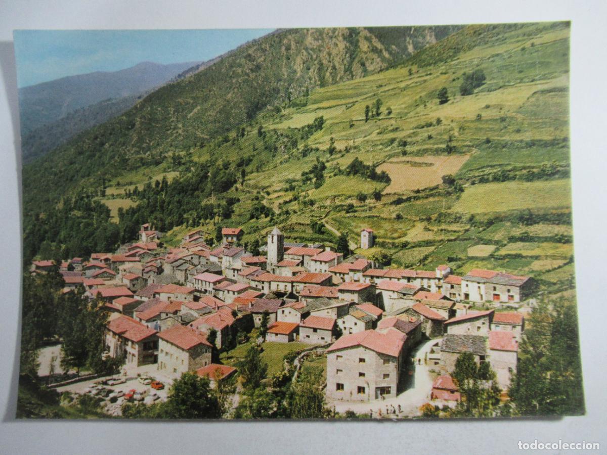 Postales: Setcases (Girona) - Vista general - S/C - Foto 1