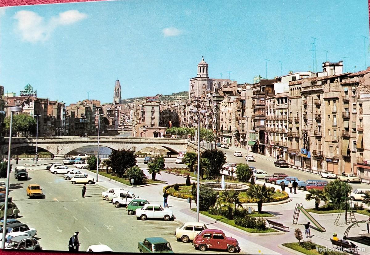 Postales: POME5 17009 GERONA ( GERONA ) - Foto 1