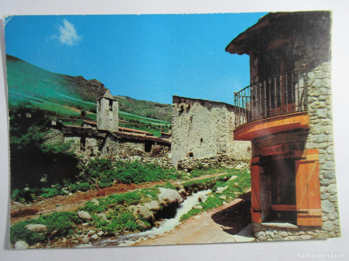 Postales: Setcases (Girona) - S/C - Foto 1