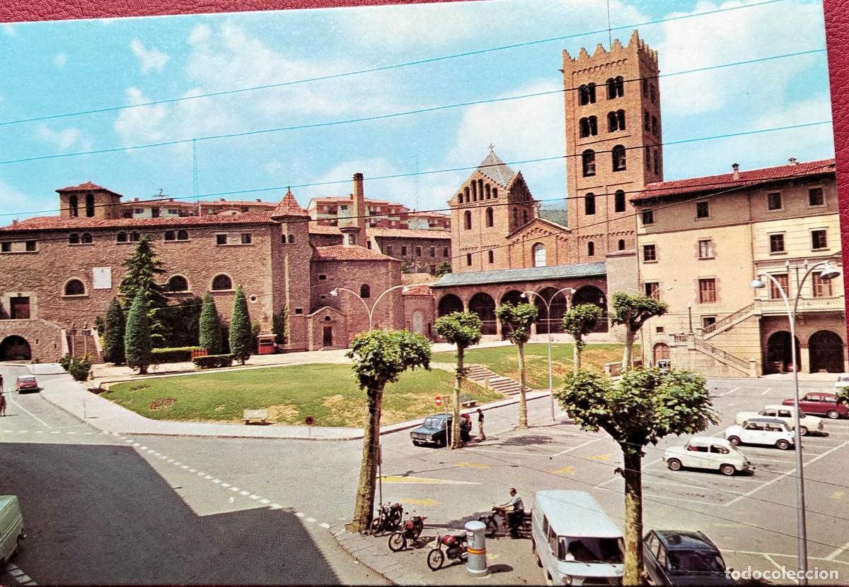Postales: POME5 17006 RIPOLL ( GERONA ) - Foto 1