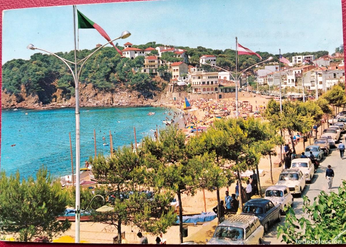 Postales: POME5 17005 LLAFRANCH ( GERONA ) - Foto 1