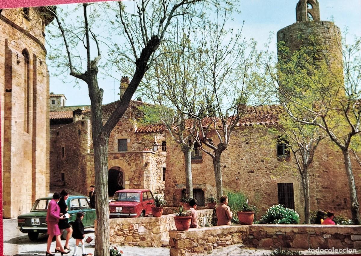 Postales: POME5 17002 PALS ( GERONA ) - Foto 1