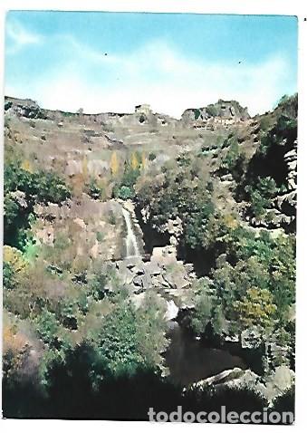 Postales: MOLI DEL RODO.- RUPIT / BARCELONA - Foto 1