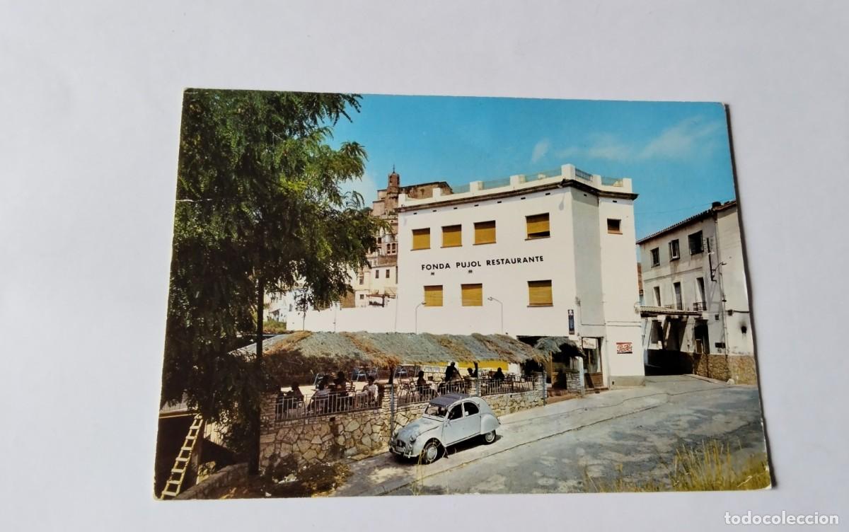 Postales: CORBERA DE LLOBREGAT , POSTAL ANTIGUA - Foto 1