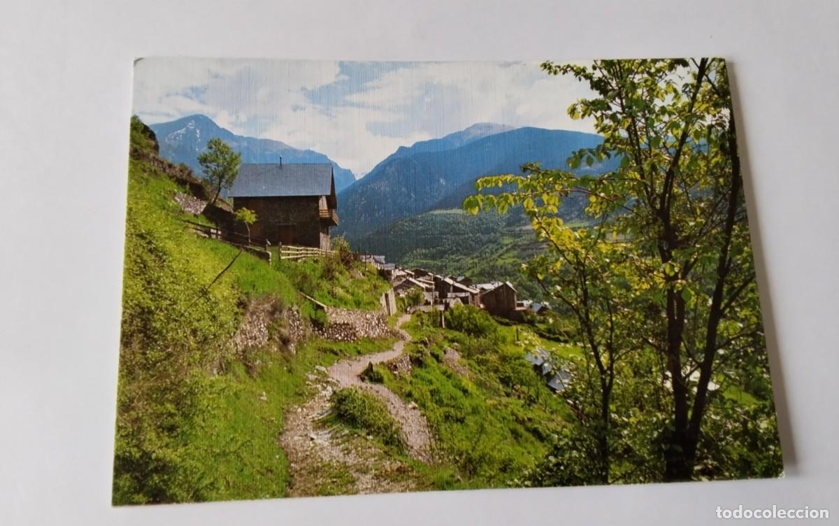 Postales: QUERALBS , POSTAL ANTIGUA - Foto 1