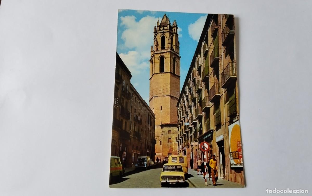 Postales: REUS , POSTAL ANTIGUA - Foto 1