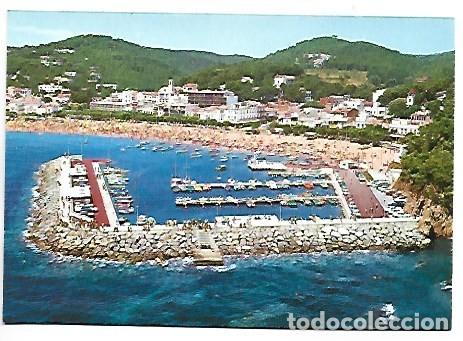 Postales: COSTA BRAVA, LLAFRANC / GIRONA - Foto 1