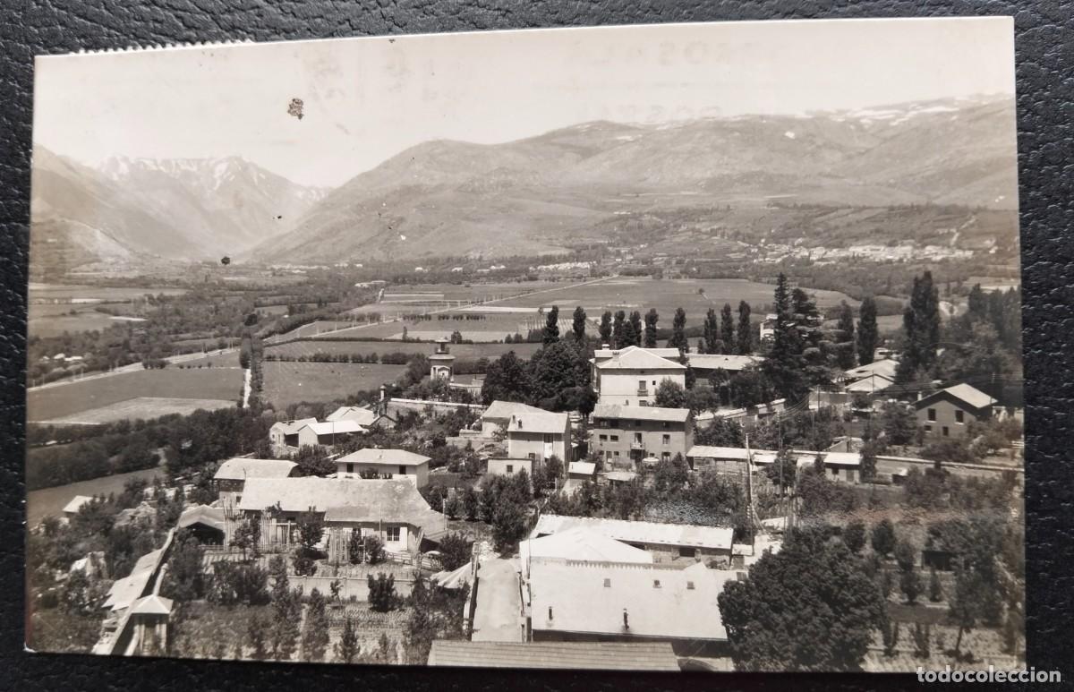 Postales: POME5 17008 PUIGCERDA ( GERONA ) - Foto 1