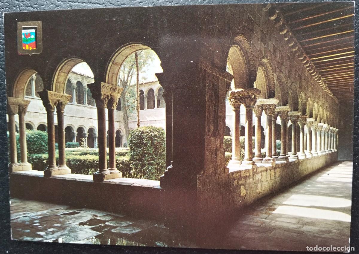 Postales: POME5 17677 RIPOLL ( GERONA ) - Foto 1