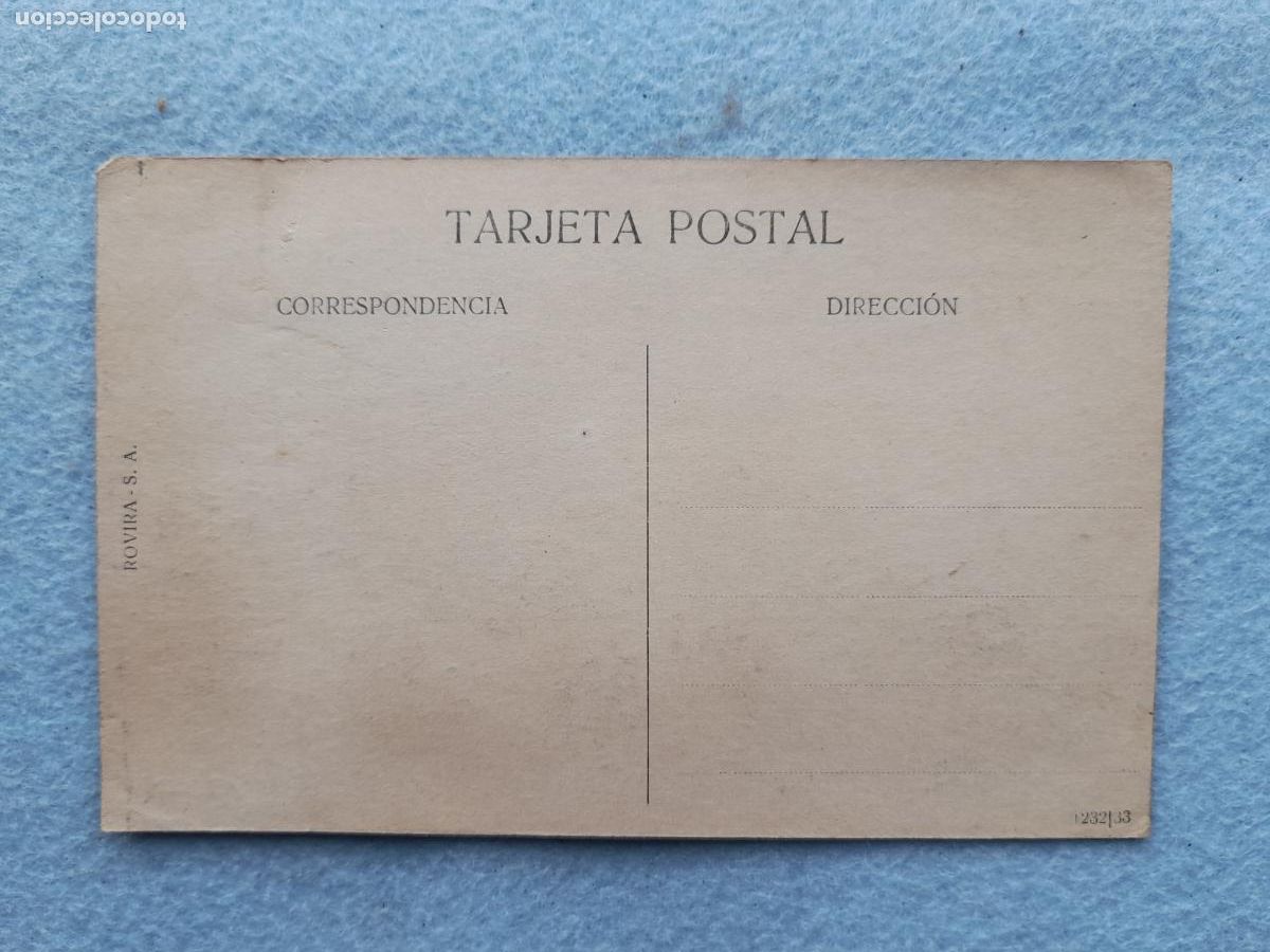 Postales: Barcelona. Rambla de Catalu&ntilde;a. - Foto 2