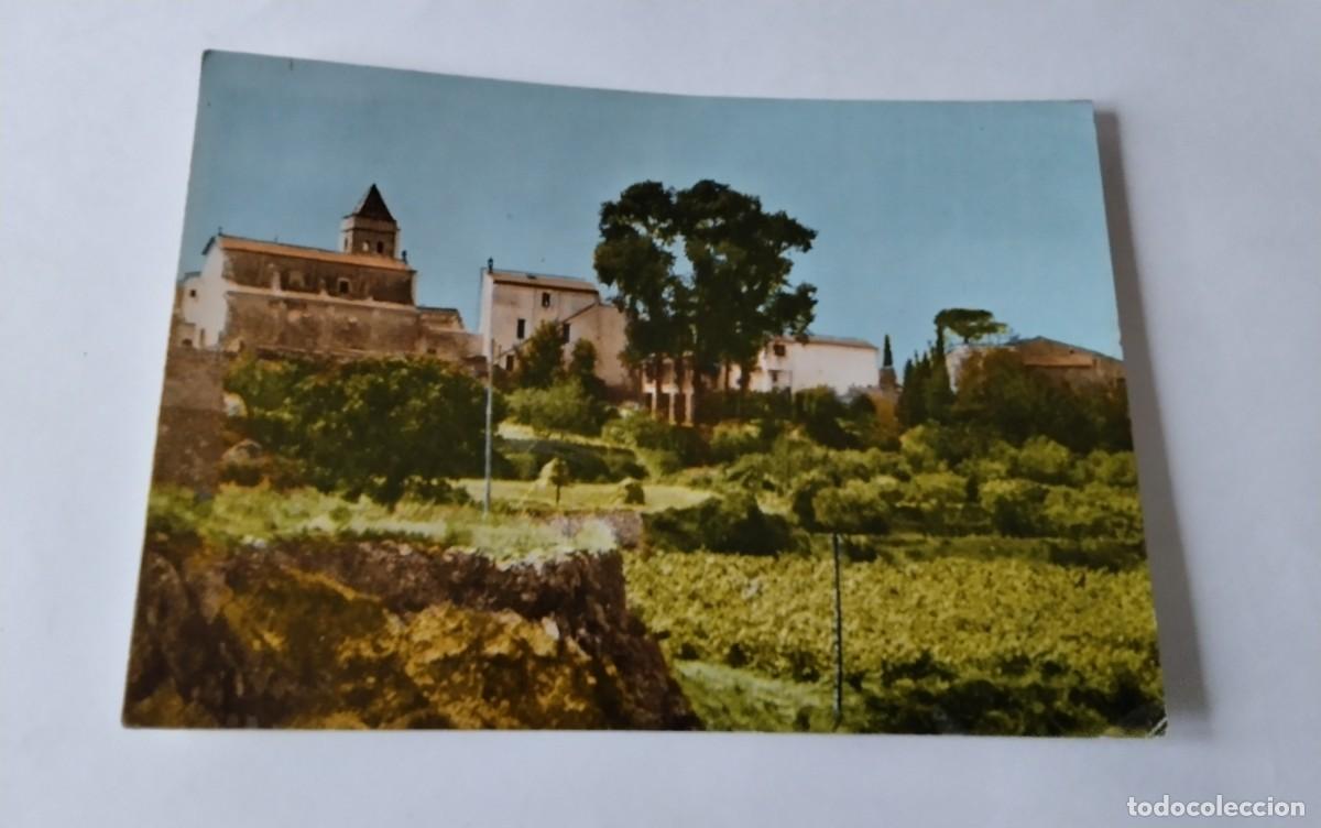 Postales: AVINYONET , POSTAL ANTIGUA - Foto 1