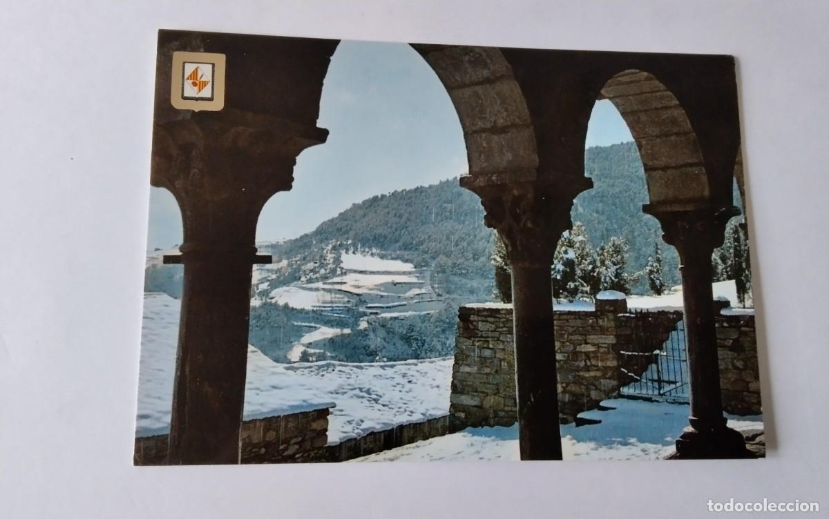 Postales: QUERALBS , POSTAL ANTIGUA - Foto 1