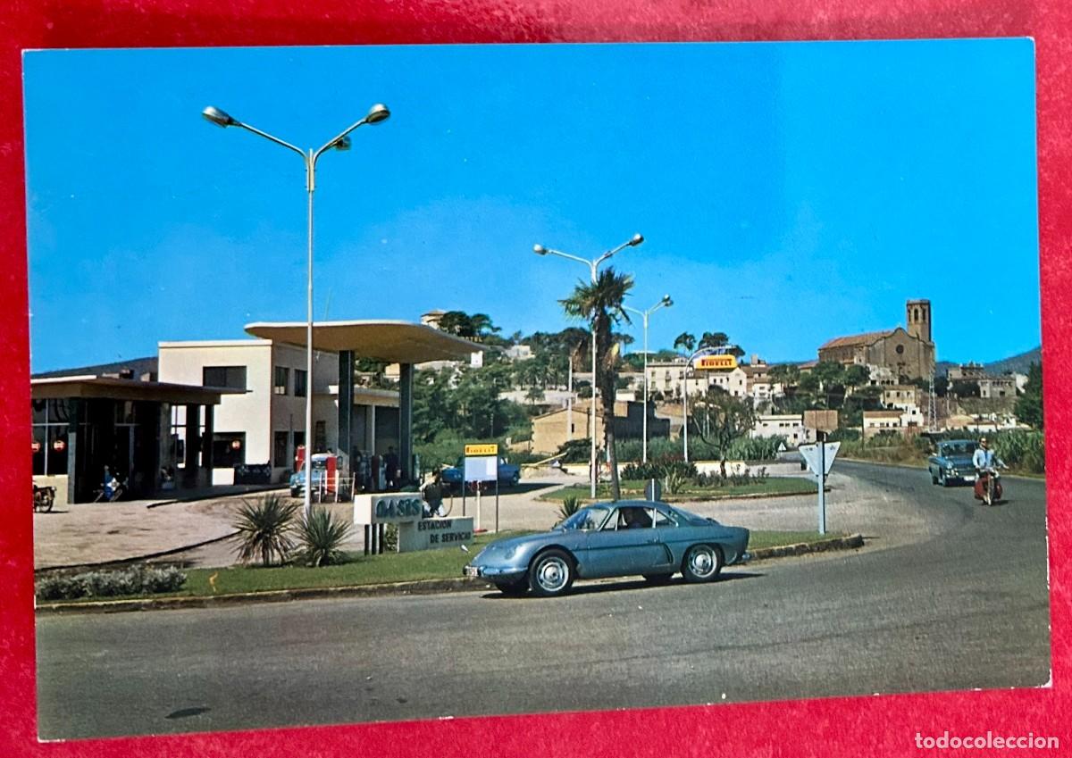 Cartes Postales: POSTAL SAN BAUDILIO DE LLOBREGAT N&ordm; 101 - SANT BOI - EDITADA EN 1965 - ESCRITA EN 1974