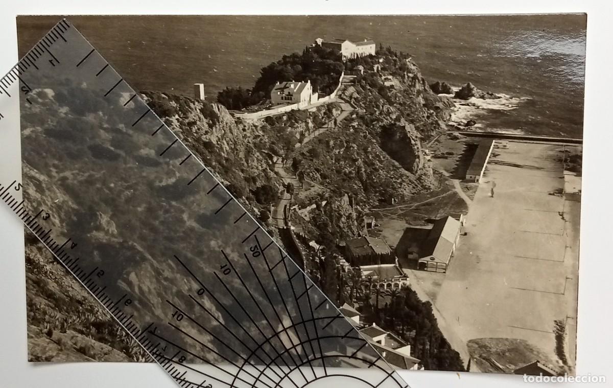Postales: Blanes , el convento - Foto 1