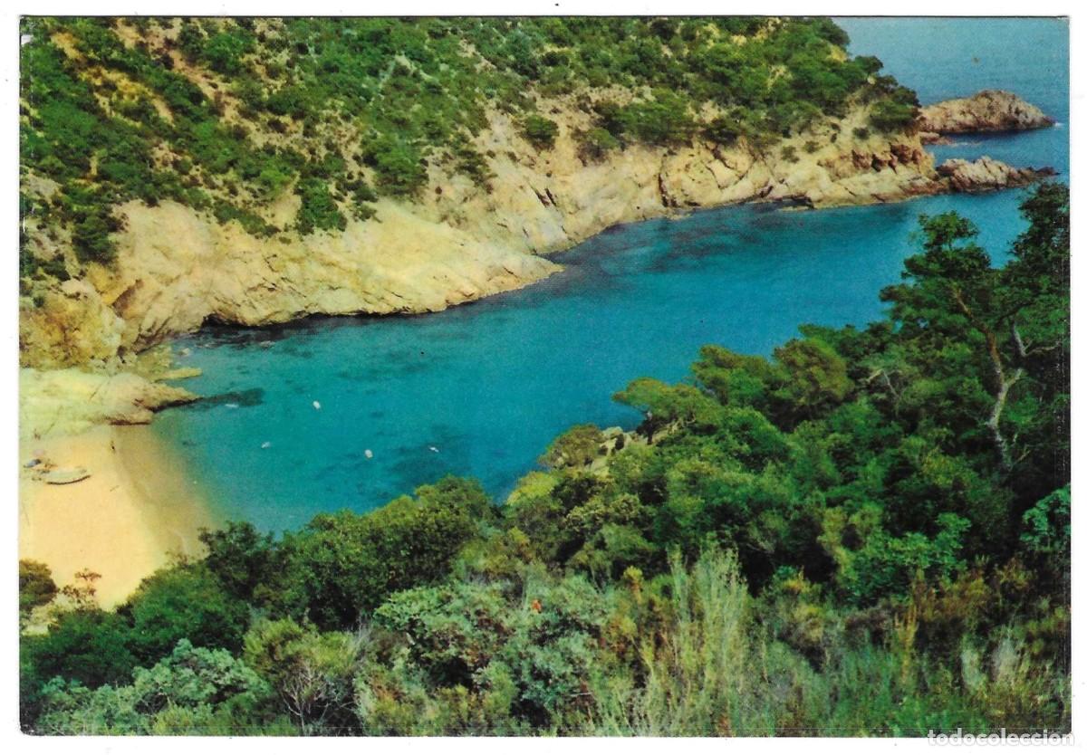 Postales: Postal Tossa de Mar. Costa Brava. ref. 7-cat751 - Foto 1