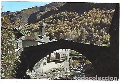 Postales: TABESCAN.- LLEIDA / CATALUNYA - Foto 1