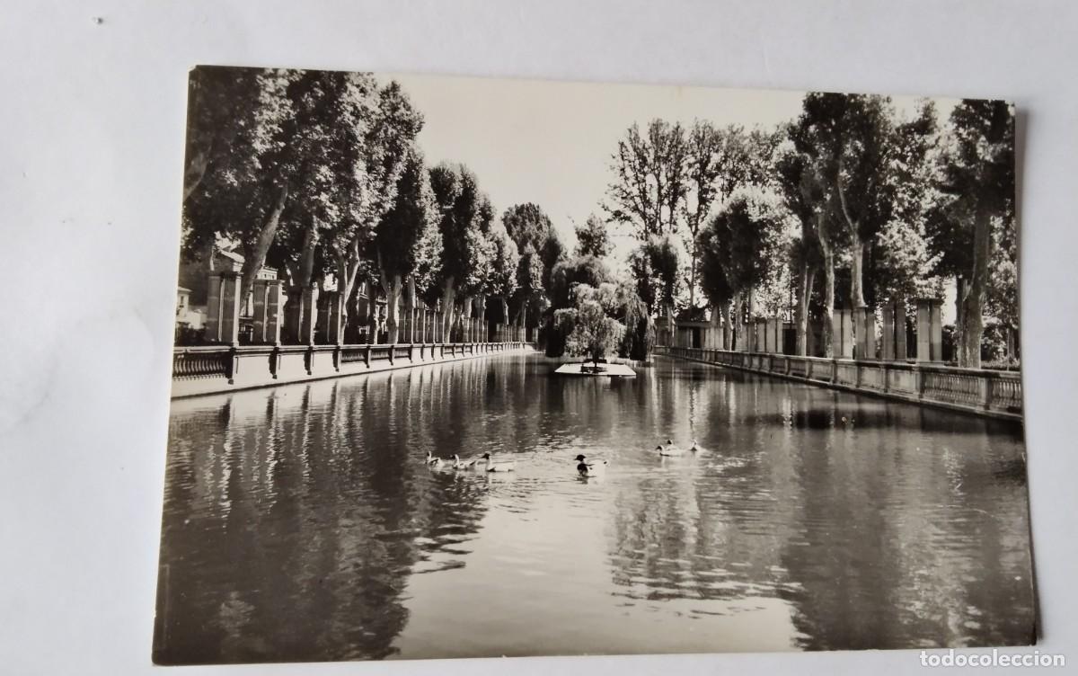 Postales: LERIDA , POSTAL ANTIGUA , BLANCO Y NEGRO , - Foto 1