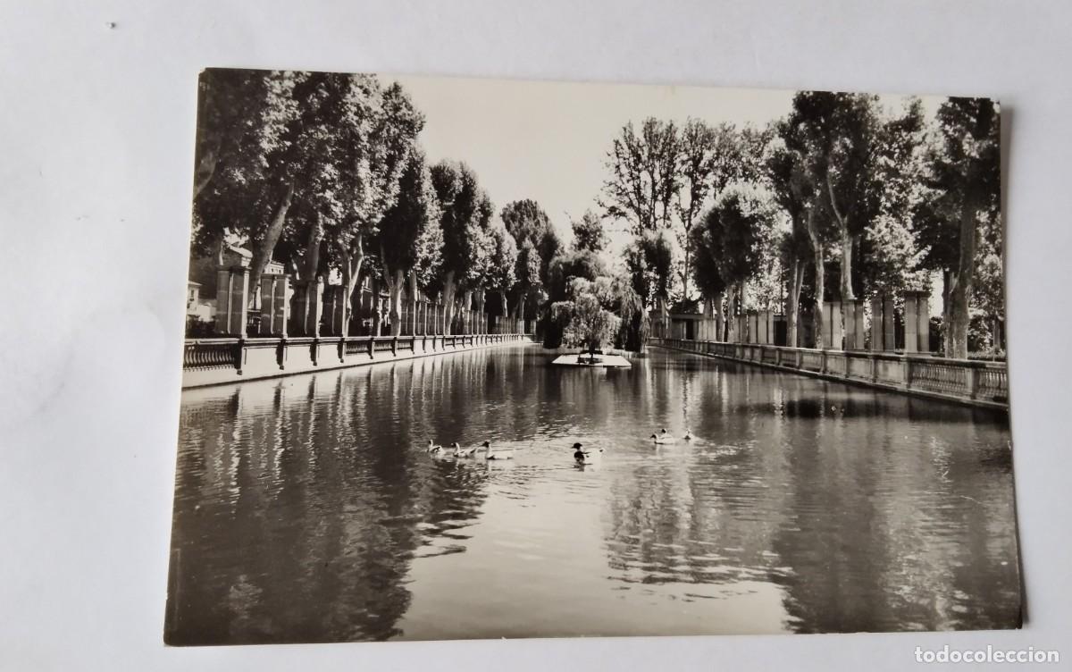 Postales: LERIDA , POSTAL ANTIGUA , BLANCO Y NEGRO , - Foto 2