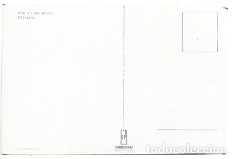 Postales: COSTA BRAVA.- PALAMOS / GIRONA - Foto 2
