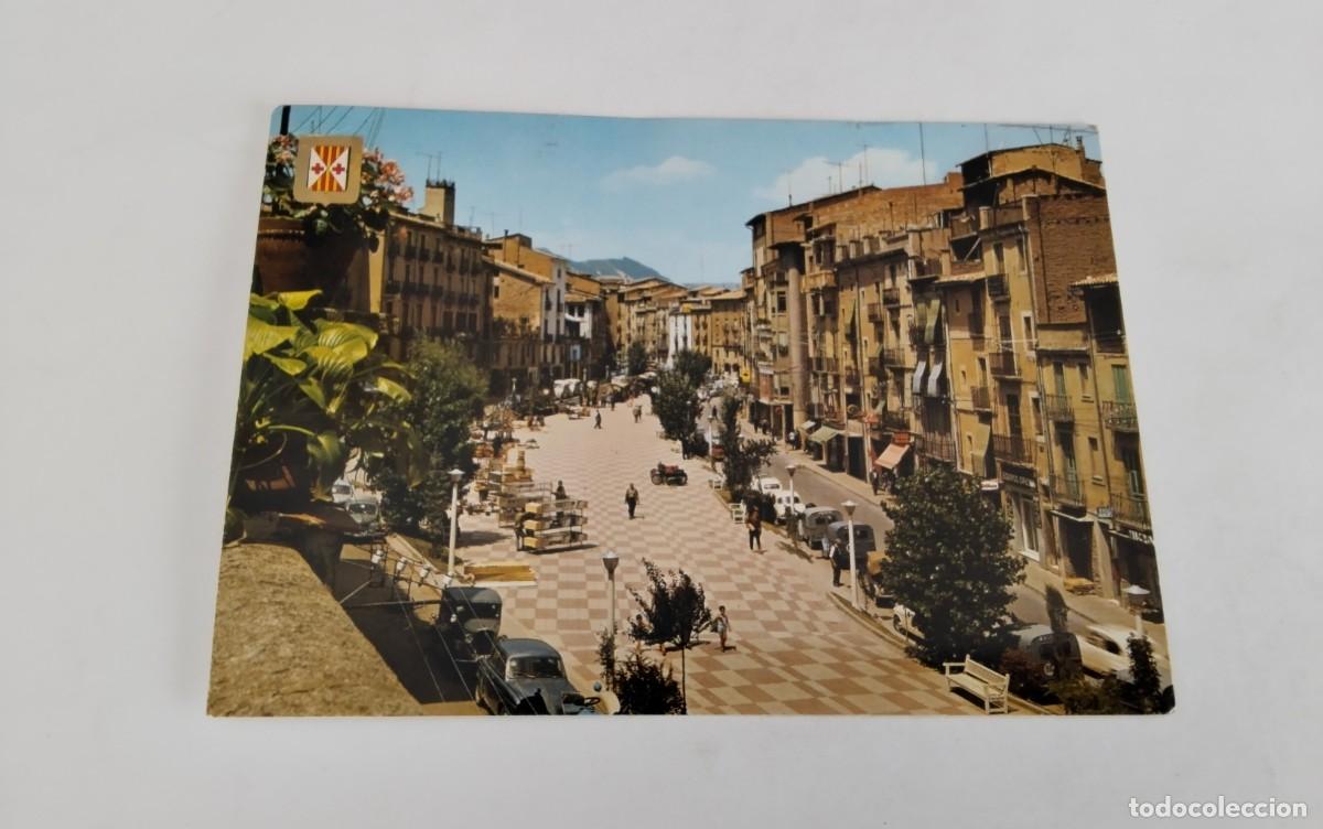 Postales: VIC , POSTAL ANTIGUA , BLANCO Y NEGRO - Foto 1