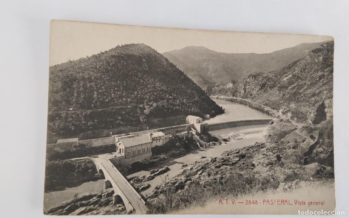 Postales: PASTERAL , POSTAL ANTIGUA , BLANCO Y NEGRO - Foto 1