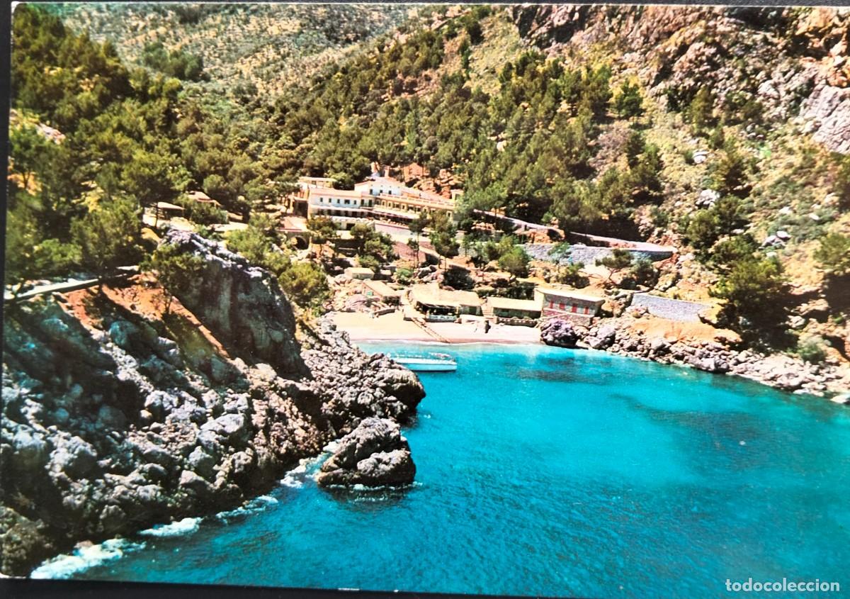 Postales: POME5 071197 MALLORCA ( BALEARES ) - Foto 1