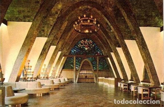 Postales: :::: PH237 - POSTAL - CAVAS CODORNIU - Foto 1