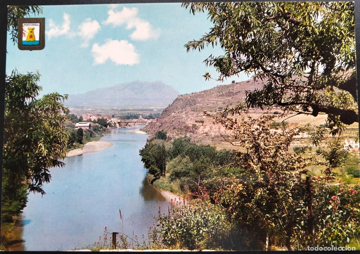 Postales: POME5 08026 MARTORELL ( BARCELONA ) - Foto 1