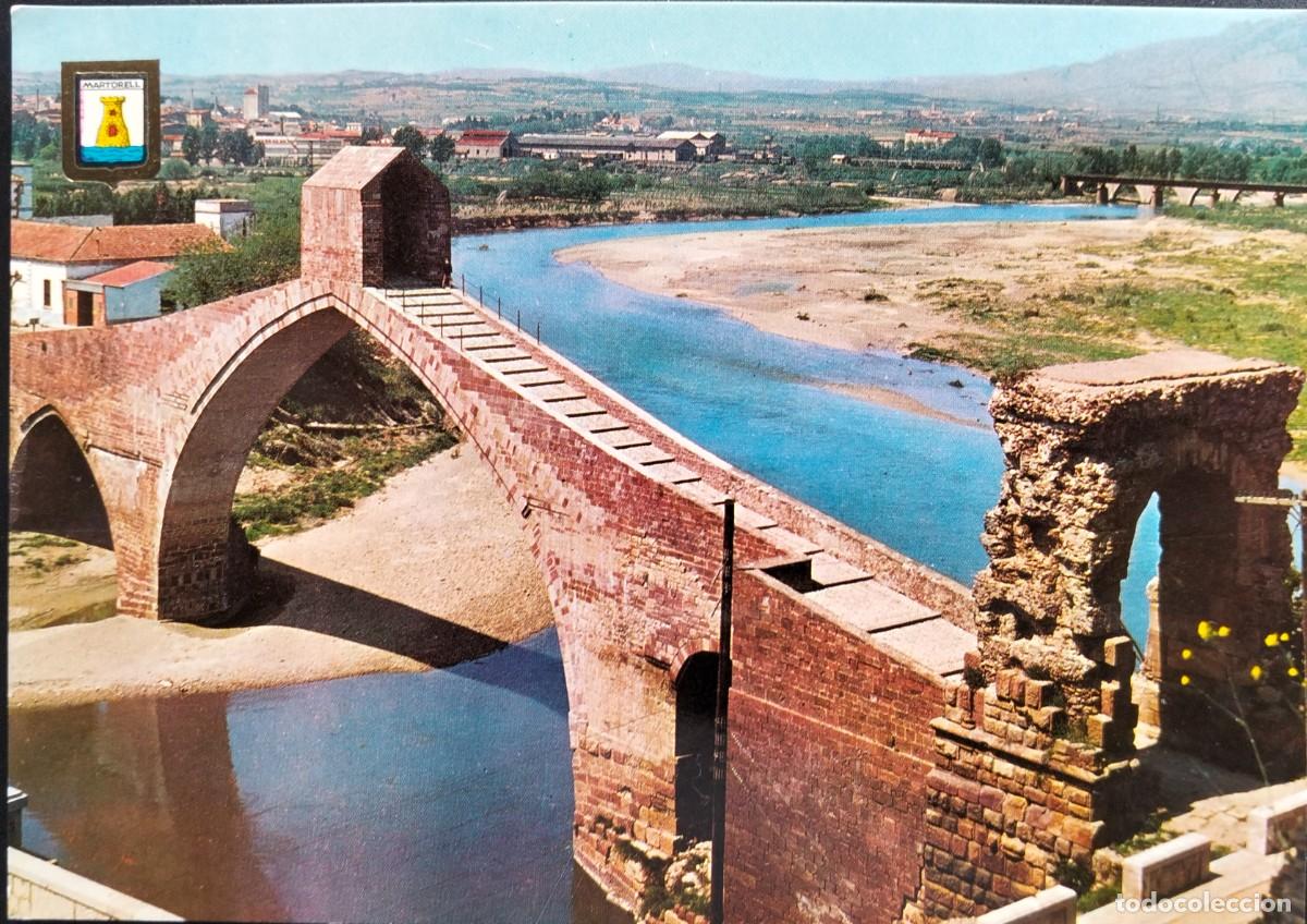 Postales: POME5 08027 MARTORELL ( BARCELONA ) - Foto 1