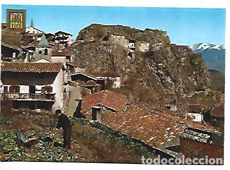 Postales: VISTA GENERAL / GENERAL VIEW.- QUERFORADAT - LLEIDA - Foto 1