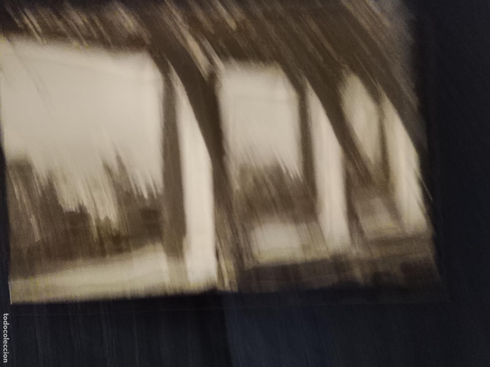 Postales: GRANADA - FOTOGRAFIA TIPO POSTAL ANTIGUA -(115.454- 12)