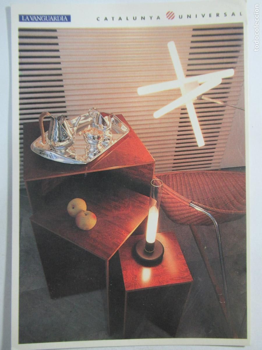 Postales: Catalunya Universal - S/C