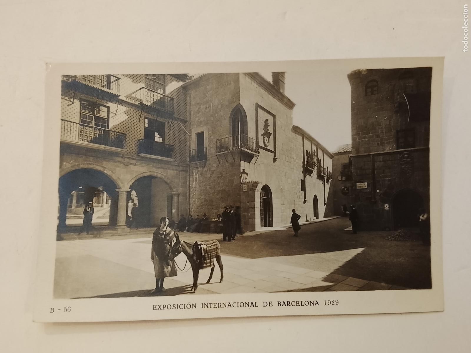 Postales: BARCELONA - MOSSO D'ESQUADRA - EDITORIAL FOTOGRAFICA - POSTAL ANTIGUA -(115.518)