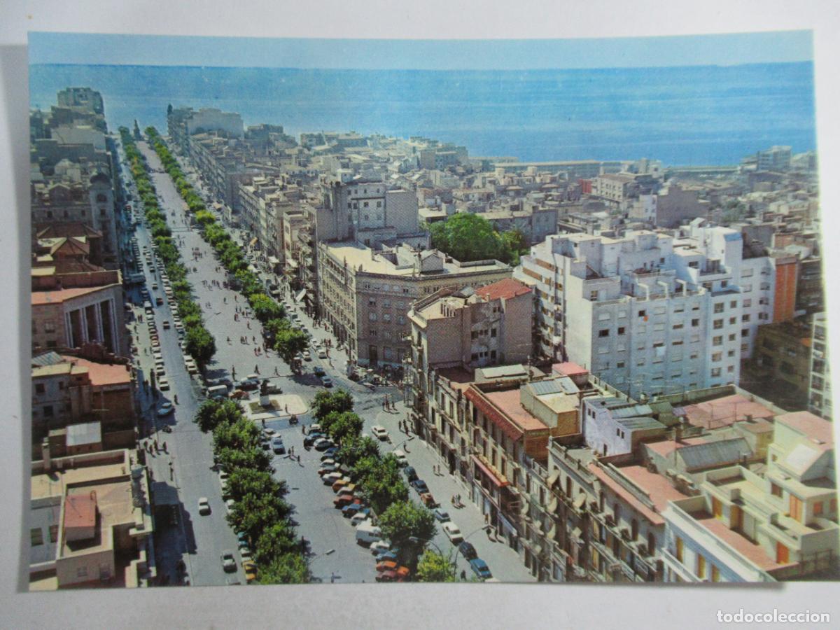 Postales: Tarragona - La Rambla - S/C - Foto 1