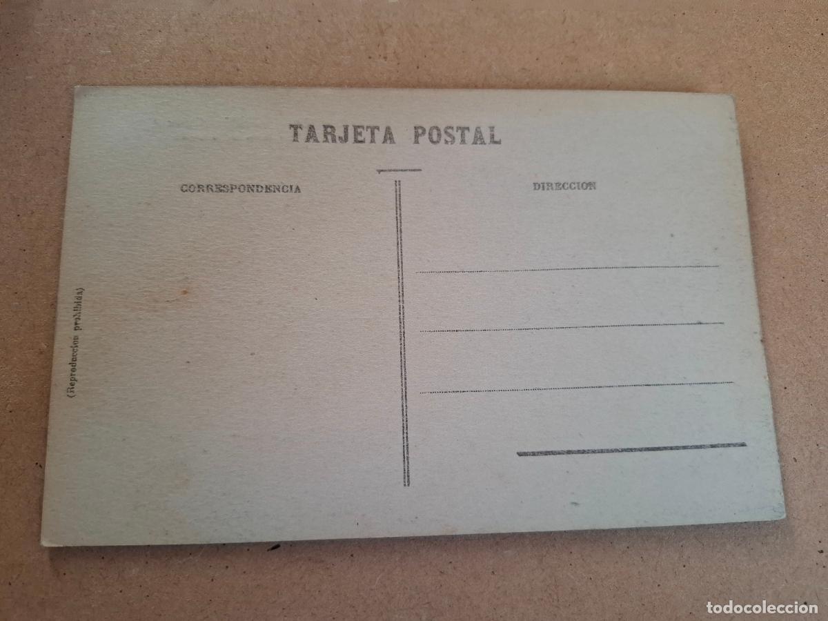 Postales: POSTAL N&ordm; 20 BLANES - CONVENT - Foto 2