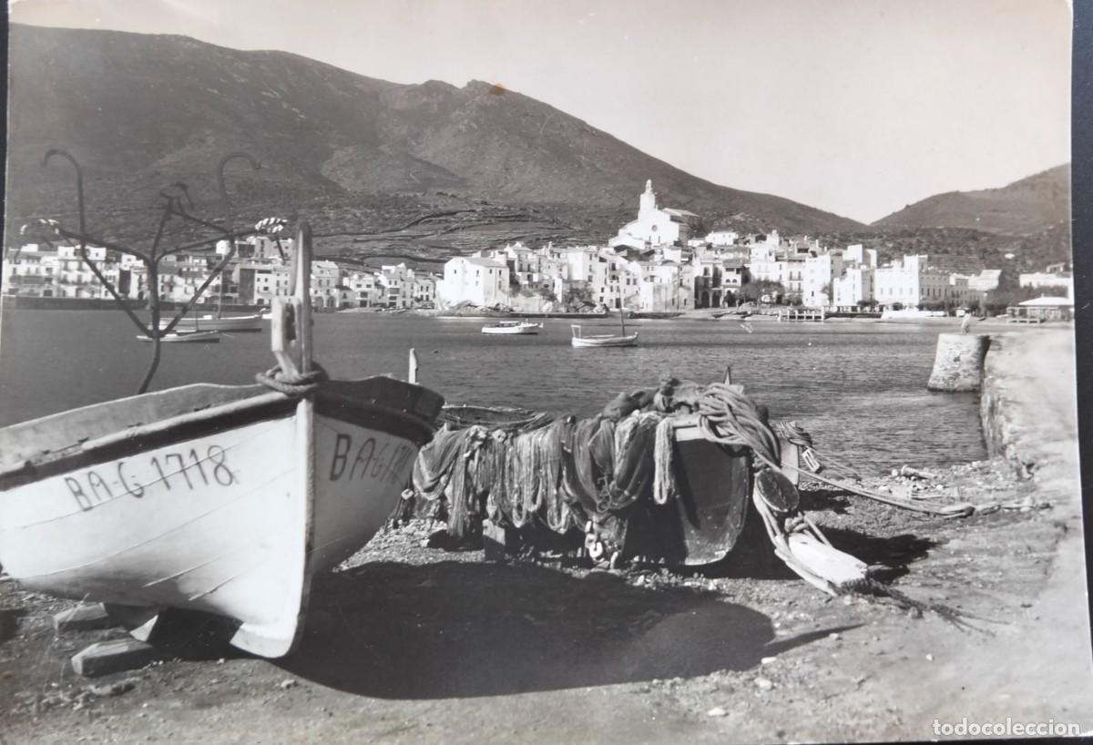 Postales: POME5 17011 CADAQUES ( GERONA ) - Foto 1