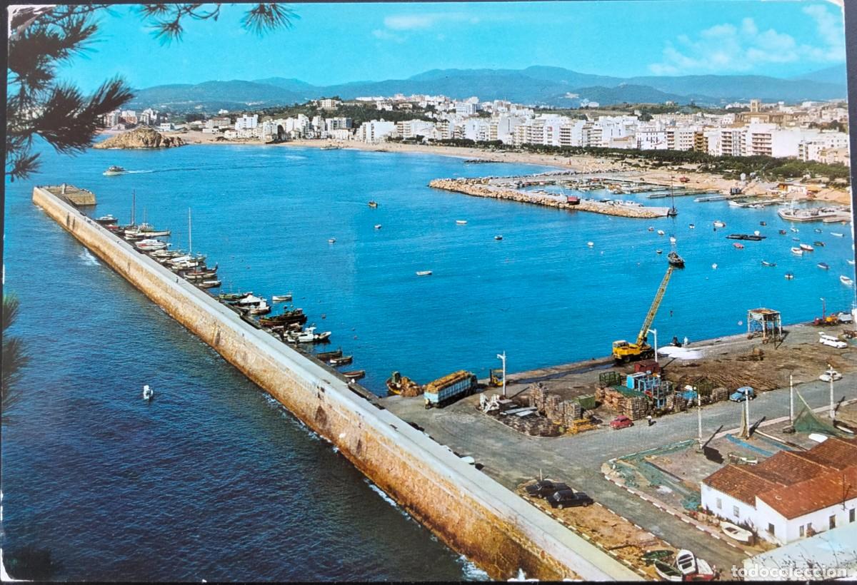 Postales: POME5 17018 BLANES ( GERONA ) Zerkovitz - Foto 1
