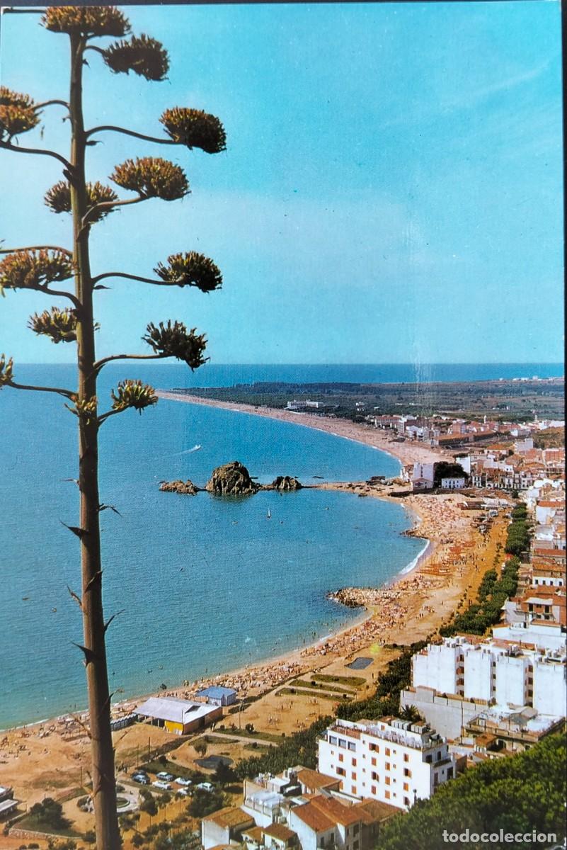 Postales: POME5 17022 ROSAS ( GERONA ) - Foto 1