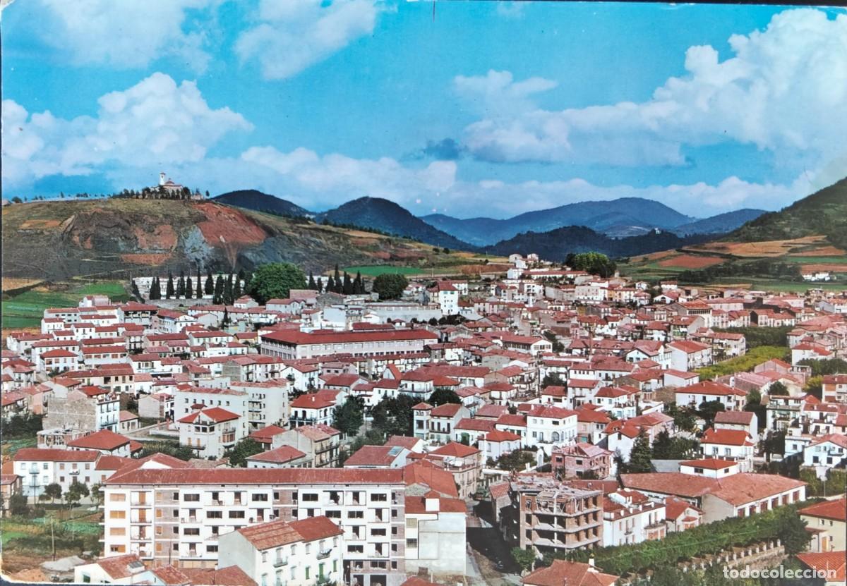 Postales: POME5 17025 OLOT ( GERONA ) - Foto 1