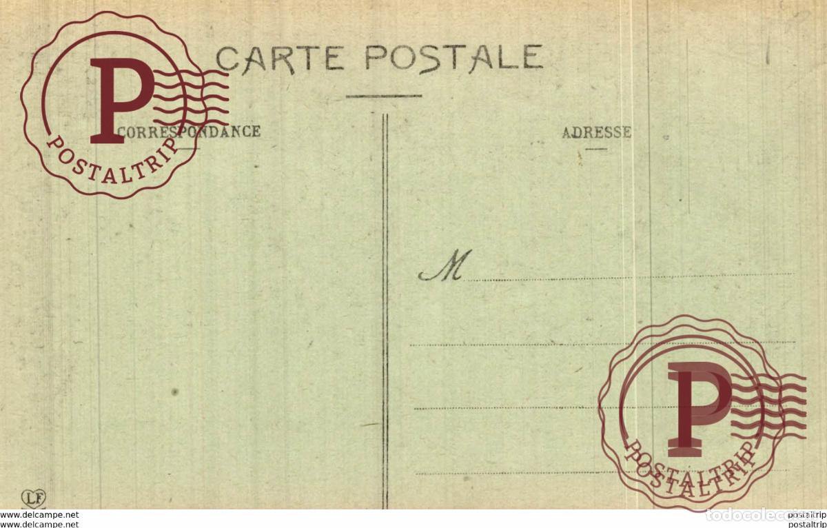 Postales: BOSOST - VISTA GENERAL - Foto 2