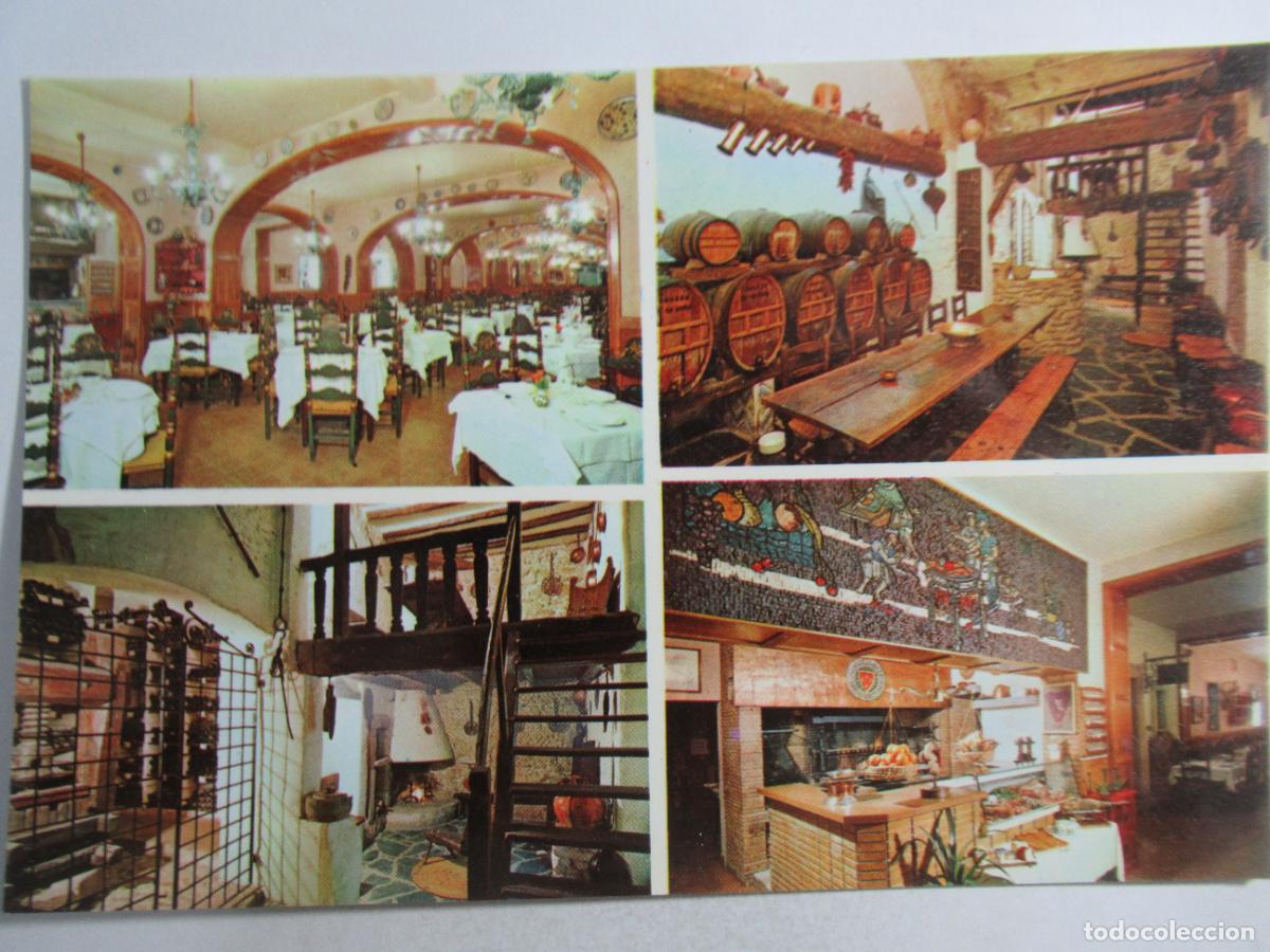 Postales: Figueres - Hotel Dur&agrave;n - S/C - Foto 1