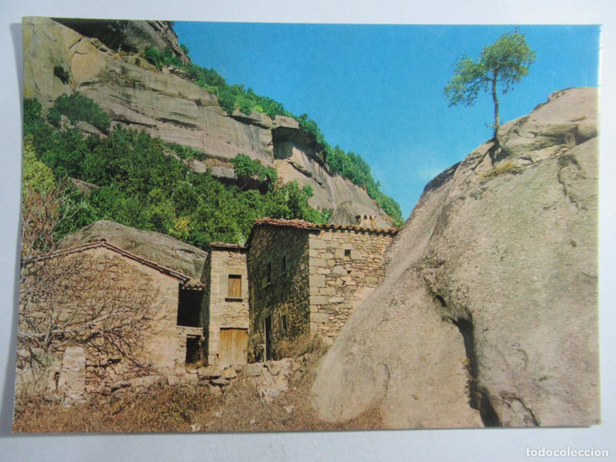 Postales: Tavertet (Barcelona) - La Corbera - S/C - Foto 1