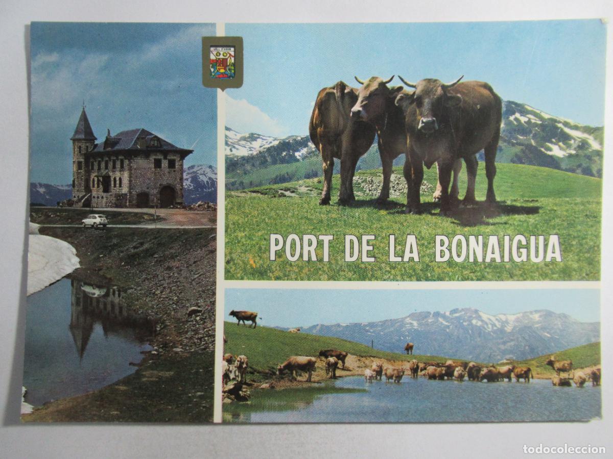 Postales: Port de la Bonaigua - S/C - Foto 1