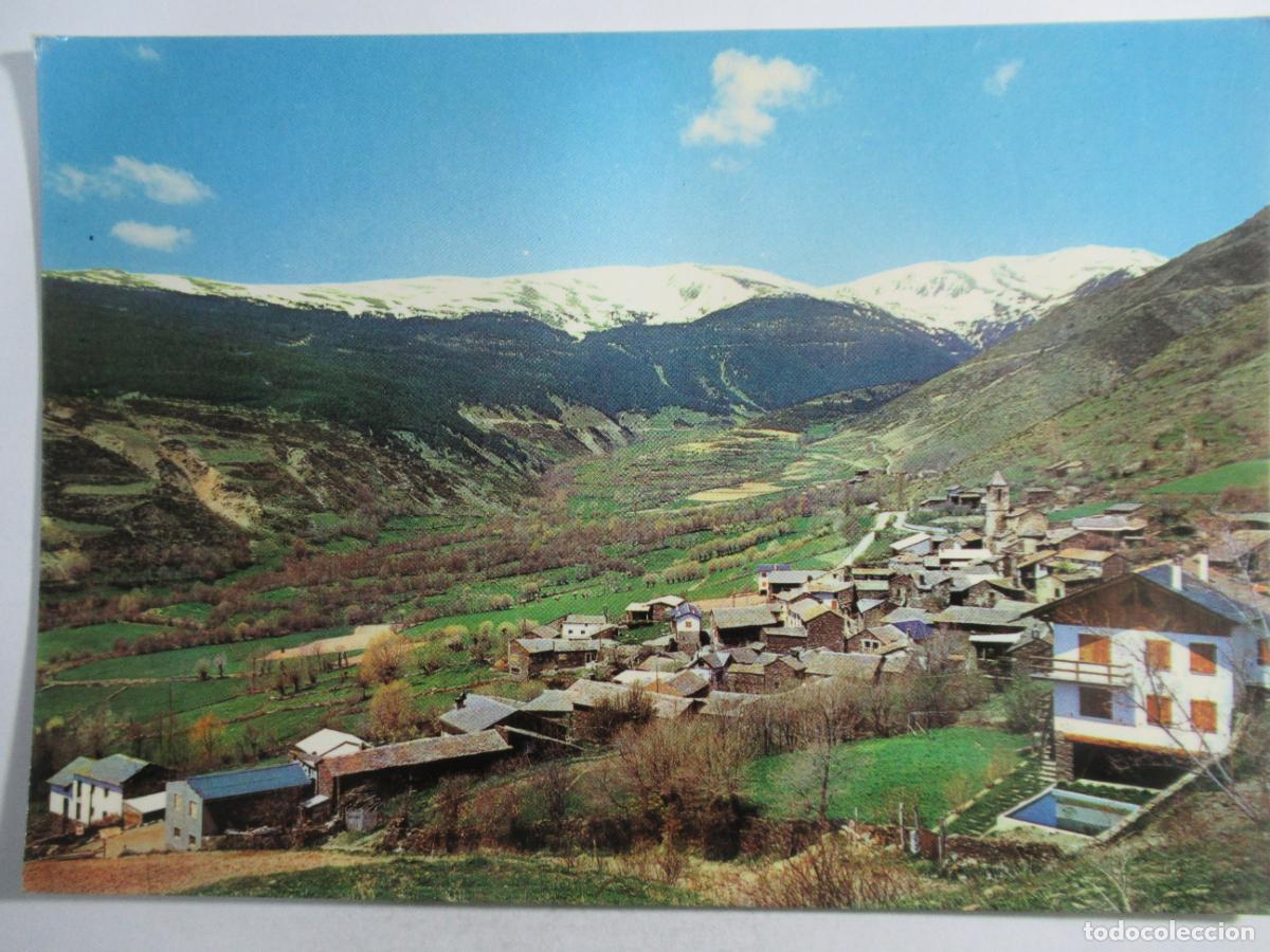 Postales: Maranges (Girona) - Vista panor&aacute;mica - S/C