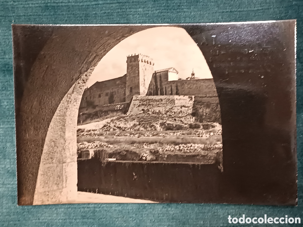 Postales: TARRAGONA 127. Murallas (s. VI-IV a J.C.)