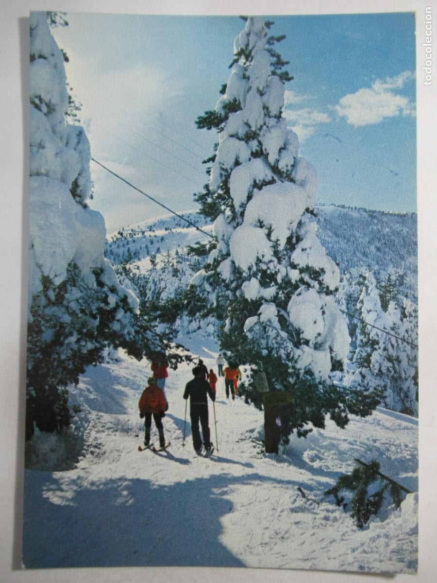 Postais: Pirineu catal&agrave; - Tur&oacute; de la Perdiu - S/C