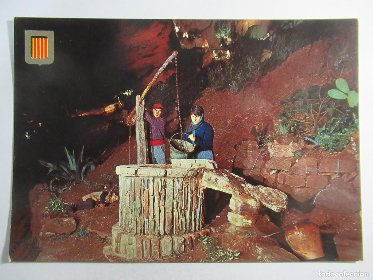 Postais: Corbera de Llobregat - 1er. Pessebre vivent de Catalunya - S/C