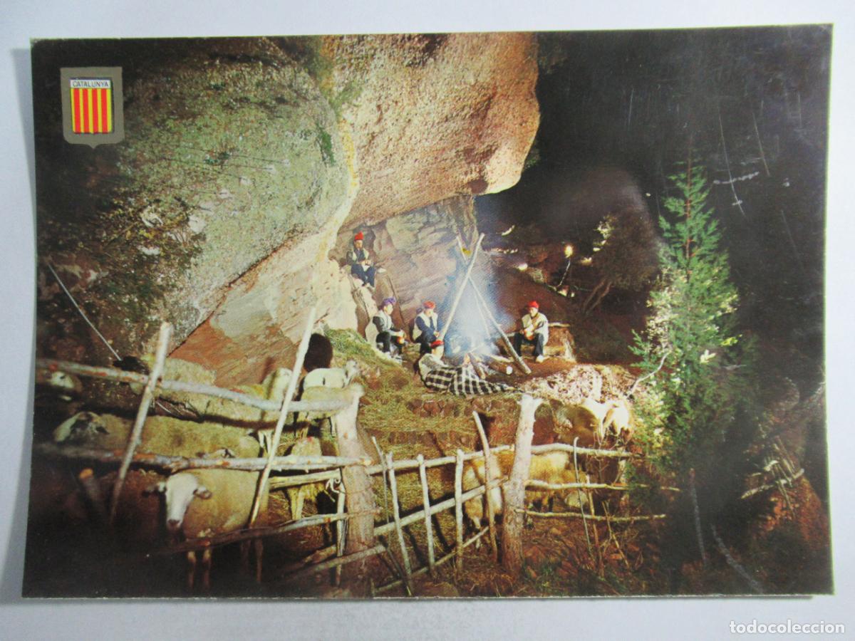 Postais: Corbera de Llobregat - 1er. Pessebre vivent de Catalunya - S/C